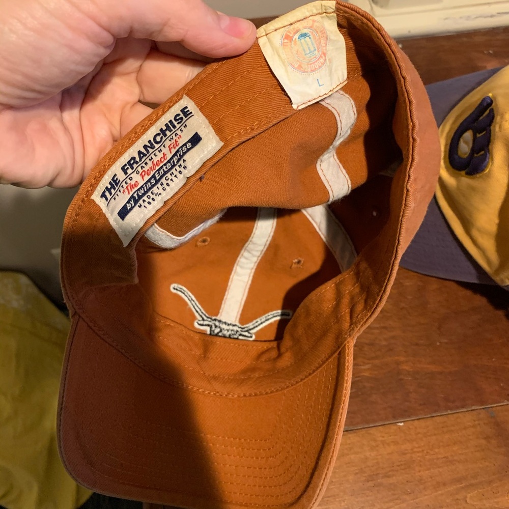 Hat - Picture 3 of 3